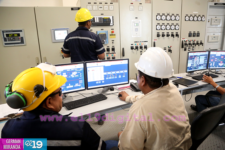 Ingenio Montelimar cuenta con nueva planta de cogeneraci&oacute;n de energ&iacute;a renovable